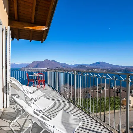 Penthouse The Magnifique View - Happy