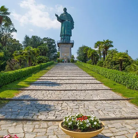 Penthouse The Magnifique View - Happy Διαμέρισμα *