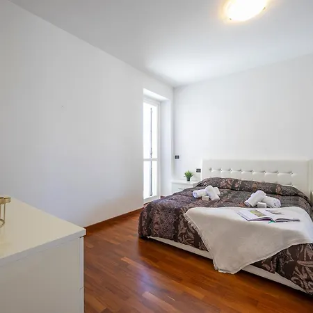 Apartment Penthouse The Magnifique View - Happy *