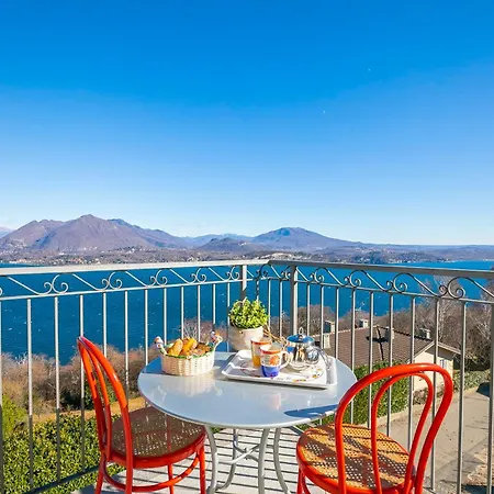 Penthouse The Magnifique View - Happy Apartment *