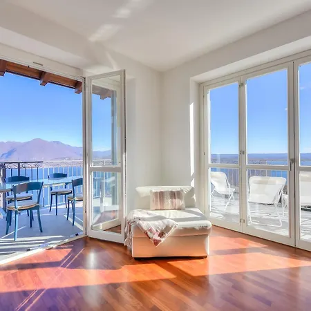 Penthouse The Magnifique View - Happy