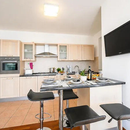 Apartment Penthouse The Magnifique View In - Happy