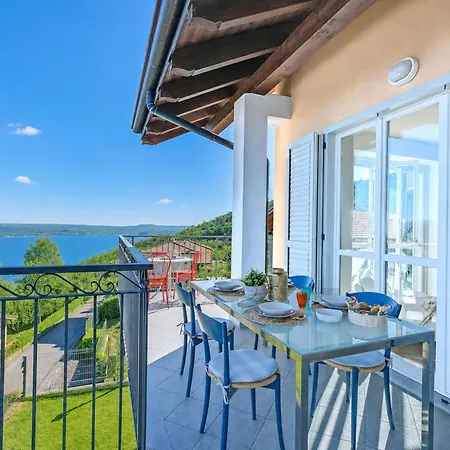 Penthouse The Magnifique View - Happy Апартаменти *