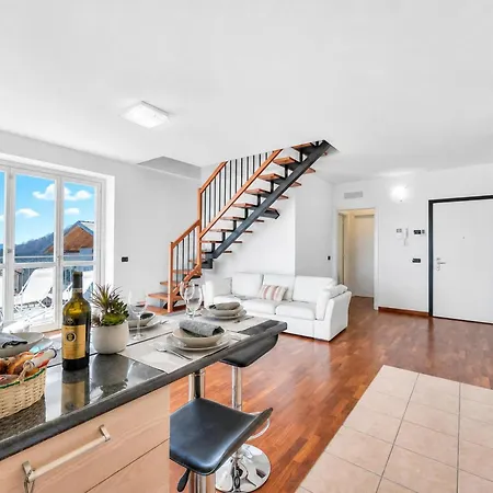 Apartment Penthouse The Magnifique View In - Happy