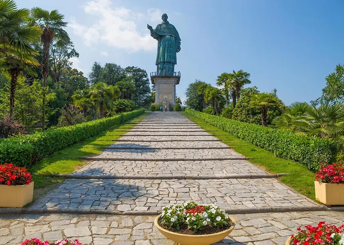 Penthouse The Magnifique View - Happy 公寓 *