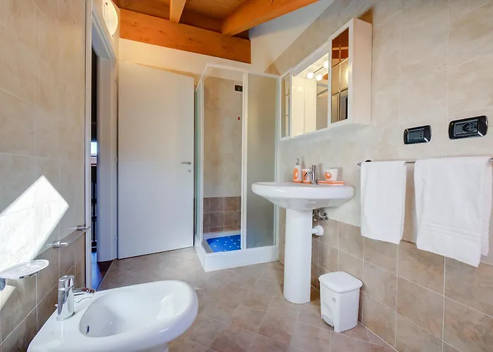 Penthouse The Magnifique View - Happy 公寓