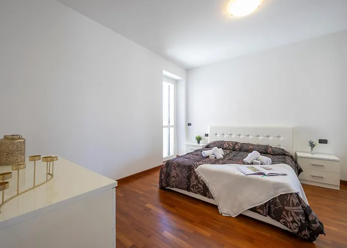 Διαμέρισμα Penthouse The Magnifique View - Happy *