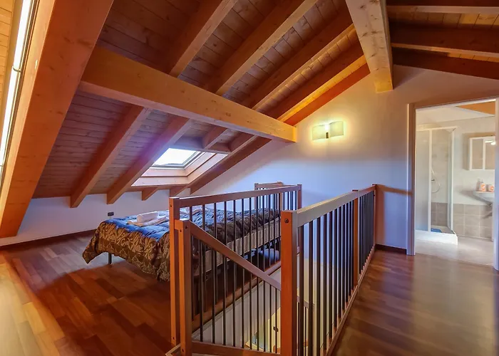 Penthouse The Magnifique View - Happy 公寓 *