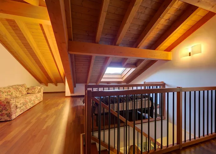 Penthouse The Magnifique View - Happy Διαμέρισμα