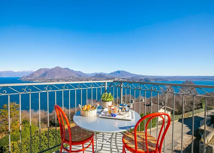 Penthouse The Magnifique View - Happy Apartman *