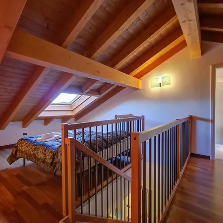 Penthouse The Magnifique View - Happy Апартаменты *