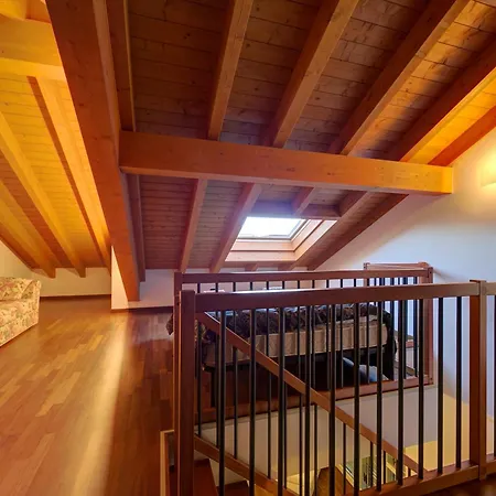 Penthouse The Magnifique View - Happy Апартаменты