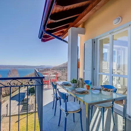 Апартаменты Penthouse The Magnifique View - Happy *